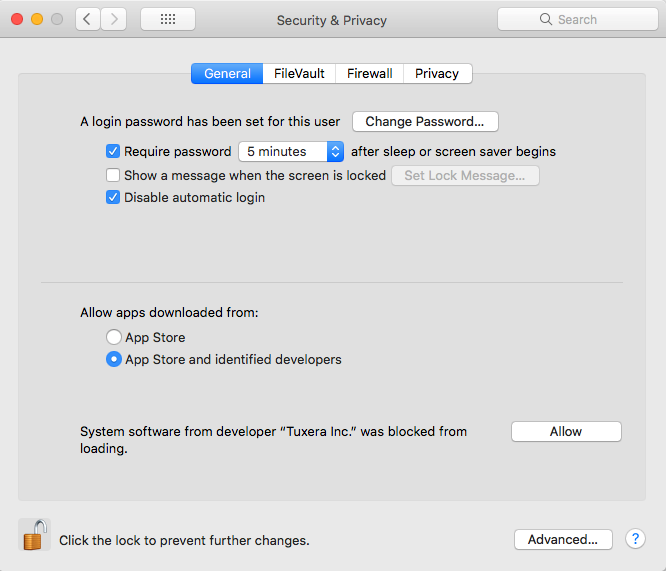 How to set up paragon ntfs for mac